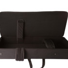 Gator Cases Gk-49 49-key Lightweight Keyboard Case - Open Box
