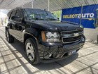 2009 Chevrolet Tahoe Lt W 1lt 4wd