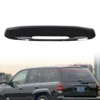 Upper Tailgate Molding Compatible With 2002-2009 Trailblazer Gm1904106 