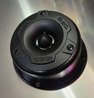 W3 Universal Enclosure Speaker   Tweeter Pods 3 5  Fits Ds18 Db Jbl Pioneer 