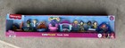  new  Fisher Price Little People Disney Princess Parade Float 16 Pieces