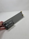 Vintage Safety Deposit Box Door With Lock And At Least One Key Each 10 25  X 3 