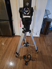 Meade Etx-105 Telescope Set W autostar   Deluxe Tripod