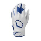 Standout Batting Glove-wh ro