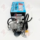 Oem Carburetor For 2000-2012 Yamaha Big Bear 400 2x4 4x4 Yfm400 5fu-e4101-01-00