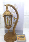 Disney Store Tinker Bell Led Light Lantern Peter Pan Figure W  Box Japan