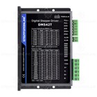 4 Axis Stepperonline Stepper Motor Nema23 Driver Dm542t 1 0-4 5a 18-50vdc