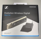 Sennheiser Ew-d Sk Base Set Digital Wireless Microphone System With Bodypack