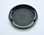 Genuine Minolta Md   Mc 55mm Front Lens Cap Snap-on    3224 