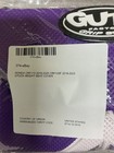 Honda Crf110 2019-2025 Stock Height Seat Cover   See Label For Description 