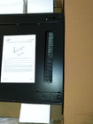 Navepoint 15u Portable Server Rack With Casters