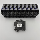 Qa115afcn Lot Of 10 Siemens 15a Arc-fault Afci Plug On Neutral No Pigtail Wire