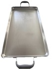 Plancha Doble Royal Prestige 5 Capas 18 Cm X 10 Cm
