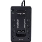 Cyberpower Sx650u-r 650va 360w Ups System - Certified Refurbished