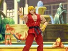 Storm Arena - Street Fighter Alpha - Ken 1 12 Scale Action Figure - U s  Seller