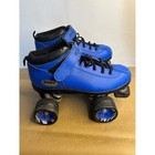 Riedell Dart Roller Royal Blue Skates Men s Size 6