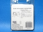 Oster Size 15 Clipper Blade For A5 Golden   Turbo Clippers 919-03