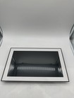 Foojoe 15 6in Digital Picture Frame Wifi Touch Screen Fhd Ips 32gb White