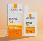 La Roche-posay Anthelios Uvmune 400 Invisible Non-perfumed Spf50  50ml Exp 2028
