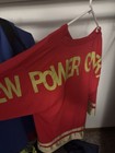 Prince  New Power Generation Hockey Jersey Npg Xl Red Ak Knit  Original