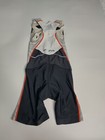 Orca 226 Kompress Sleeveless Trisuit Womens Sz S