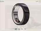 New Oura Ring Gen 4 Color  black New In Box Size 4 5 6 7 8 9 10 11 12 13 14 15  