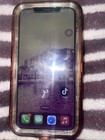 Iphone Xs Max  Unlocked  256gb With Tik Tok