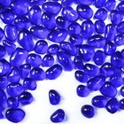 0 88lb Lemon Yellow Fish Tank Gravel Aquarium Glass Stones Sea Glass Pebbles
