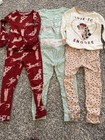 14 Piece Toddler Girl Clothing Bundle Size 3t- Old Navy  Carters  Hurley Etc 