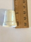 North Dakota Thimble Vintage Souvenir Collectible