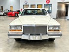 1981 Cadillac Deville 