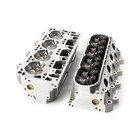 Complete Aluminum Cylinder Heads Chevy Ls7 250cc 60cc 6 Bolt  625 Lift
