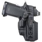 Iwb Tuckable Red Dot Ready   Claw Holster Fits Bul Armory Sas Ii 3 25  