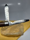 Vtg Utica Cutlery Co Ny Usa Knife Electrician Pre-1937 New Old Stock