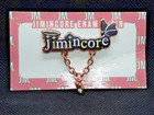 Jimincore Official Merch Lapel Pin
