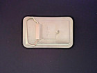 Very Cool - Have Love Will Share Fisher Buckle - Vintage 1970s