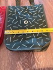 Lululemon Reusable Tote Bags
