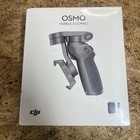 Dji Osmo Mobile 3 Combo - Gimbal Stabilizer