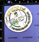 Us Navy A-6 Intruder  go In Deeper  Stay Longer Drop A Bigger Load  Patch  n3 