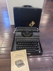 Vintage 1946 Underwood Typewriter Model 11
