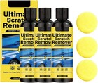 Car Scratch Removal Wax  2026 New Scratch Remover For Vehicles  Car Paint Scratc
