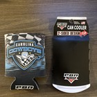 Pbr Beer Can Koozie Coozie Coozy Koozy Sleeve New