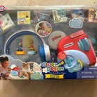 Little Tikes Story Dream Machine Dr  Seuss Special Edition Story Time Travel Set