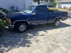 1998 Chevrolet C k Pickup 1500 C1500