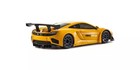 Asc Mr04w-mm Mclaren 12c Gt3 2013 Orange Mzp256or