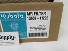 New Genuine Kubota Air Filter Part   K1211-82320  K2581-82310  1g659-11222