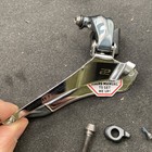 Sram Force 22 Braze On Front Derailleur Double 11 Speed Series 2x  nw 