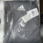 Adidas Men Team Issue Pullover Hoodie