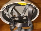 Petzl Ecrin Roc Mountaineering Climbing Safety Helmet - 53-63 Cm - White