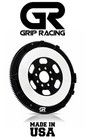 Grip Stage 2 Street Clutch flywheel Kit For 03-05 Dodge Neon Srt-4 2 4l Turbo